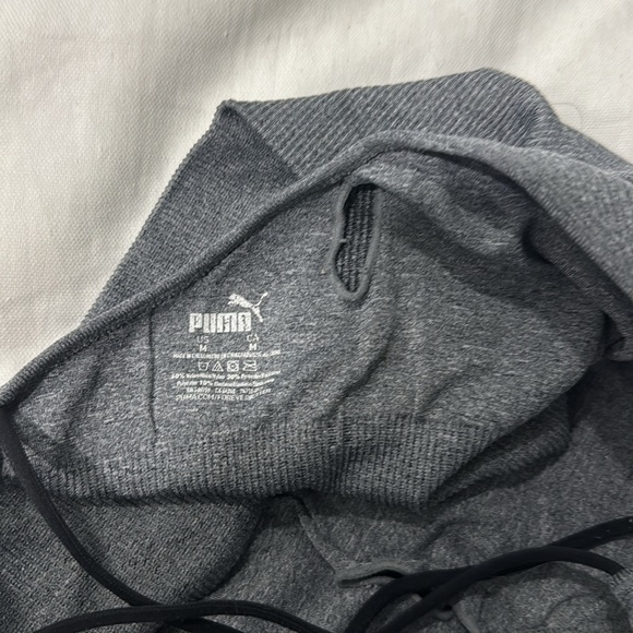 PUMA SPORT BRA - Picture 3 of 3